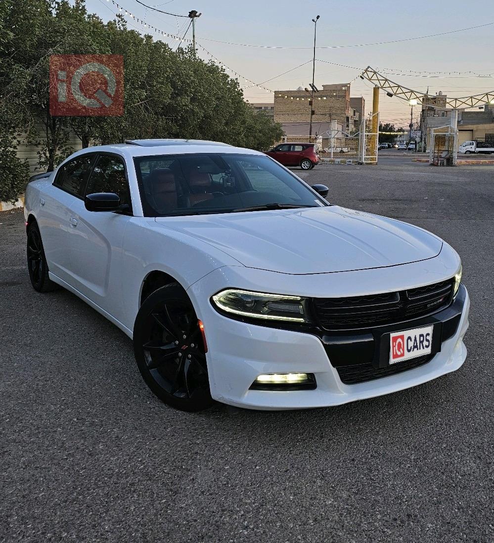 دودج تشارجر